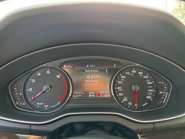 Used 2020 Audi Q5 2.0T Premium w/ Convenience Package image 20