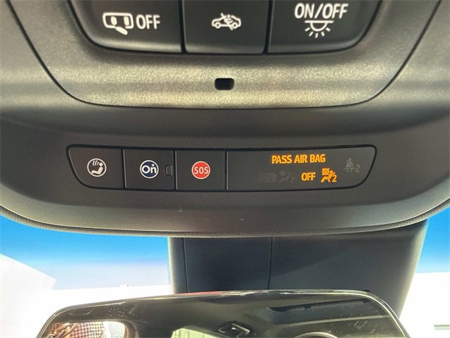 Certified 2022 Cadillac CT5 V Blackwing image 20