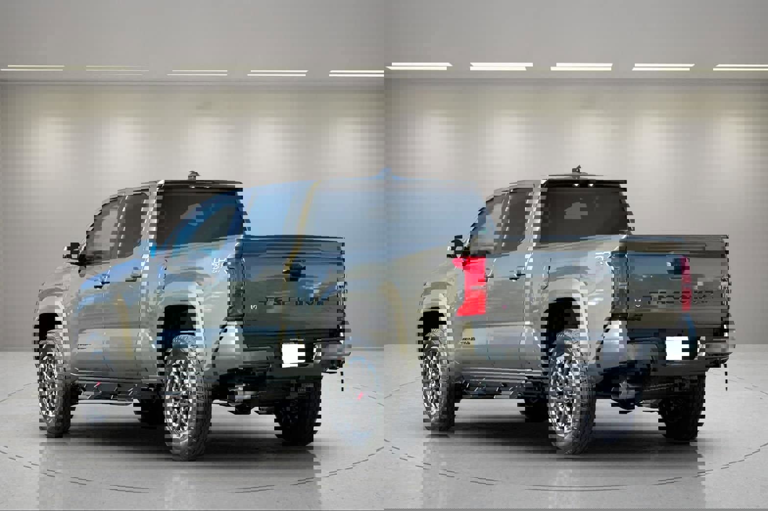 New 2026 Toyota Tacoma TRD Sport image 5