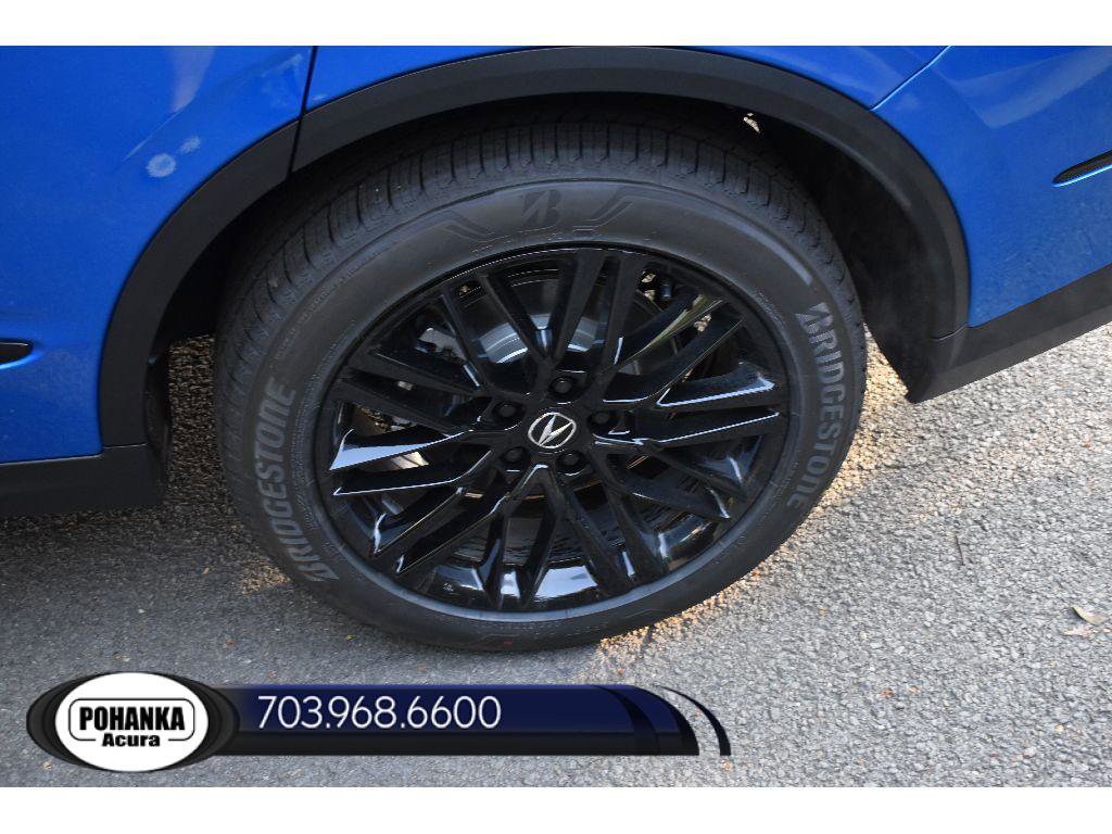 New 2026 Acura MDX A-Spec image 39