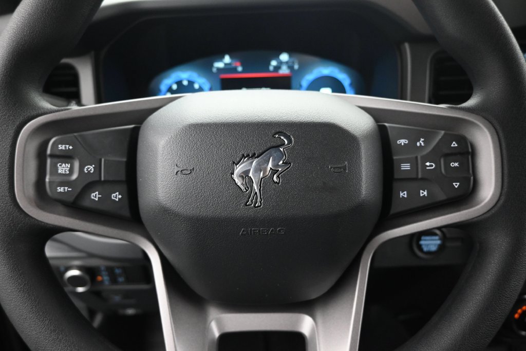 New 2026 Ford Bronco 2-Door AWD/4WD image 10