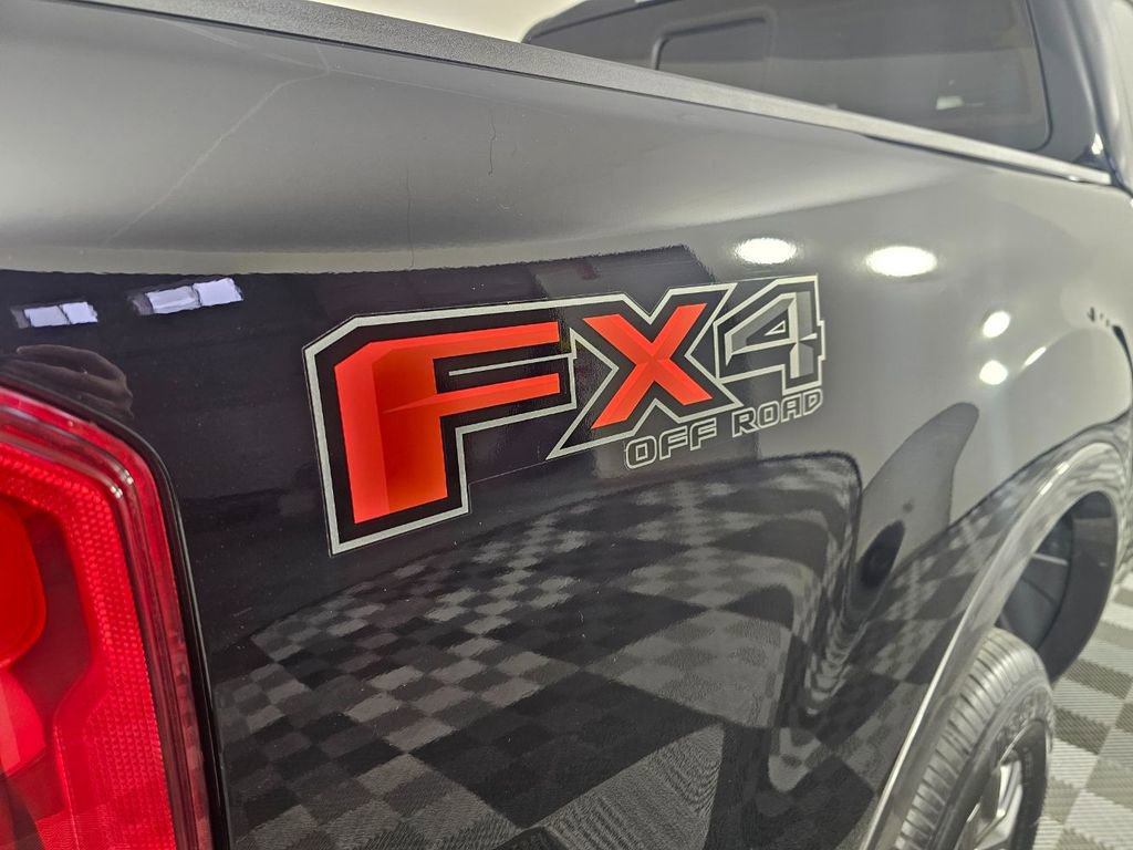 Used 2020 Ford Ranger XLT w/ Equipment Group 302A Luxury image 11