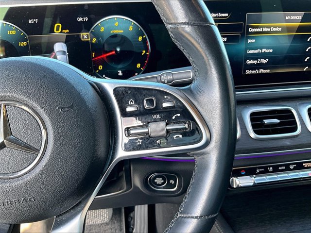 Used 2022 Mercedes-Benz GLE 350 image 21