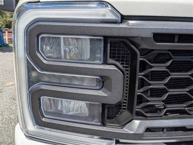 Certified 2023 Ford F250 Lariat w/ Lariat Ultimate Package image 10