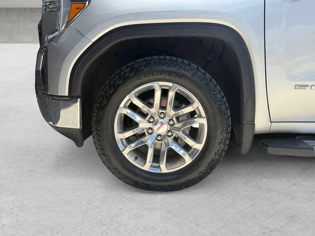 Used 2021 GMC Sierra 1500 SLT RWD image 24