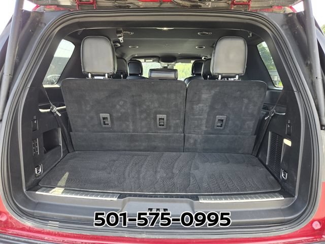 Used 2019 Lincoln Navigator Premiere AWD/4WD image 15