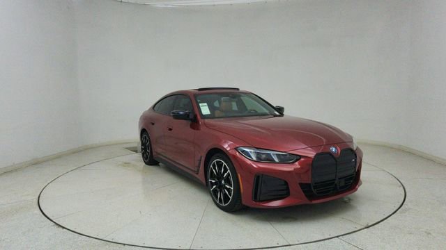 Used 2025 BMW i4 M50 image 65