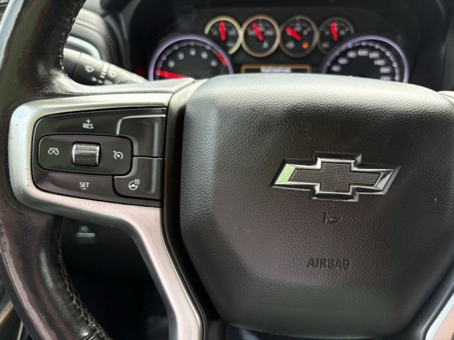 Used 2019 Chevrolet Silverado 1500 RST image 19