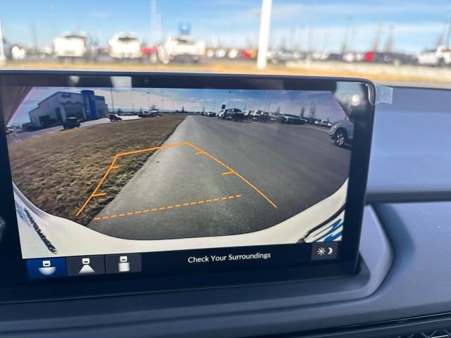 New 2026 Honda Accord LX image 19