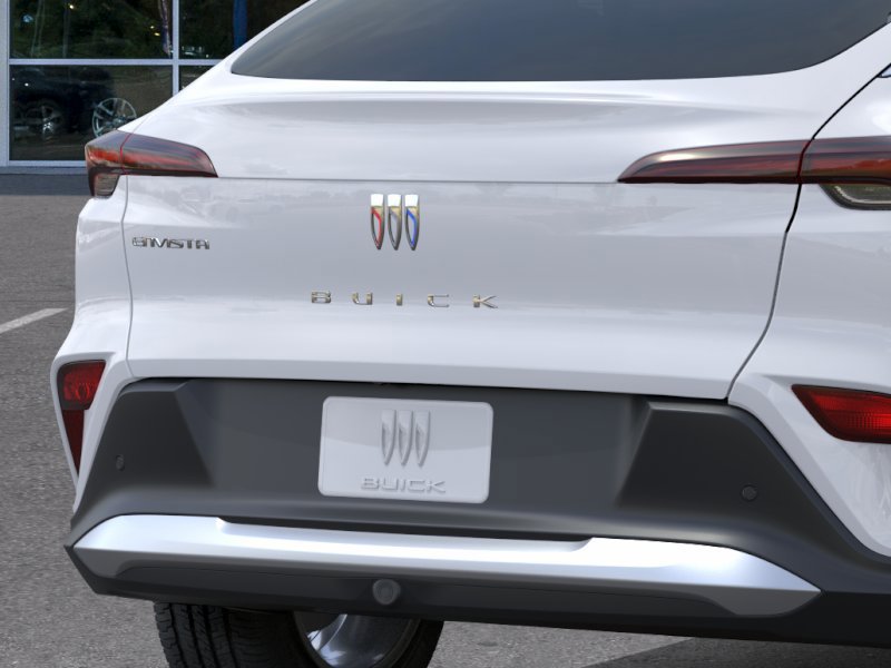 New 2026 Buick Envista Preferred w/ Convenience I Package image 38