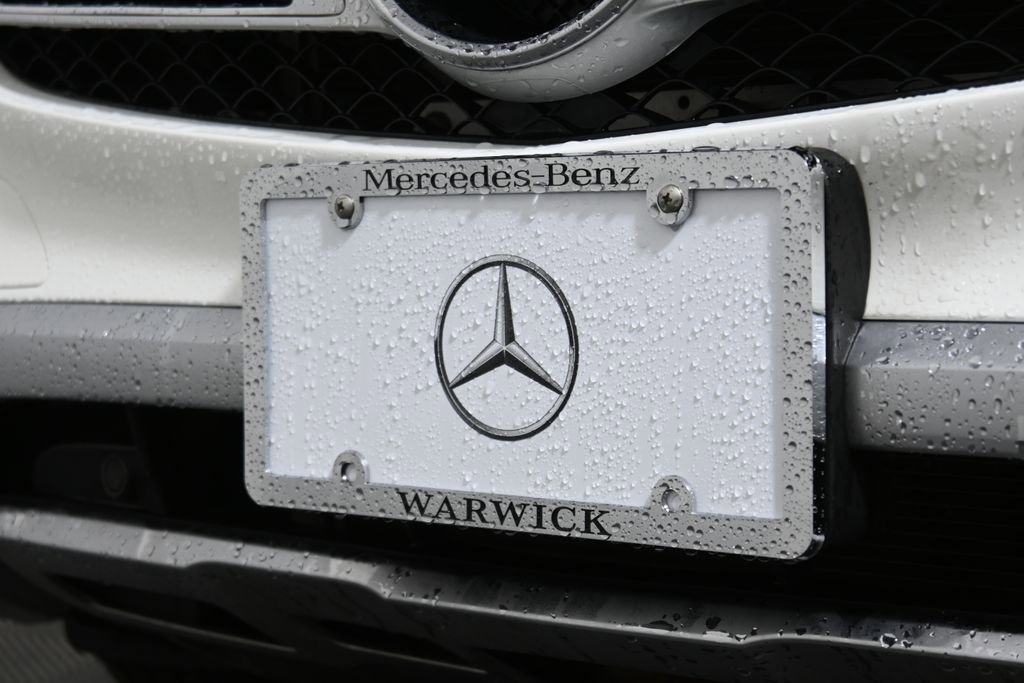 Used 2019 Mercedes-Benz GLC 300 4MATIC image 13
