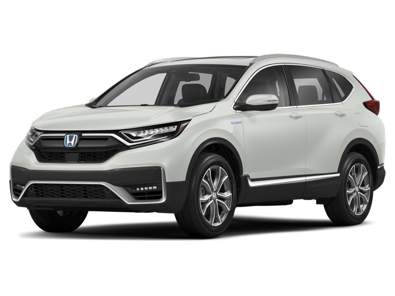 Used 2020 Honda CR-V Touring