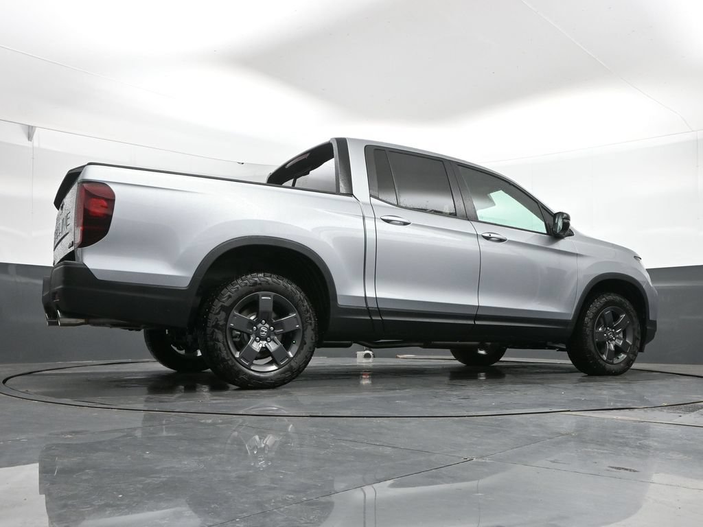 New 2026 Honda Ridgeline TrailSport image 32