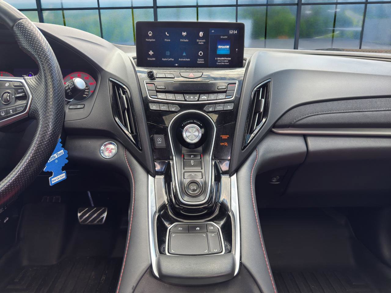 Used 2021 Acura RDX A-Spec image 15