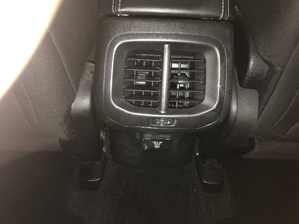 Used 2014 Jeep Cherokee Latitude image 25