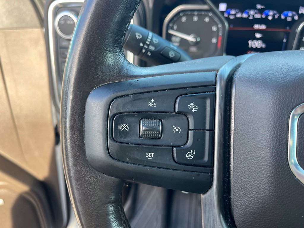 Used 2020 GMC Sierra 1500 Denali w/ Denali Ultimate Package AWD/4WD image 24