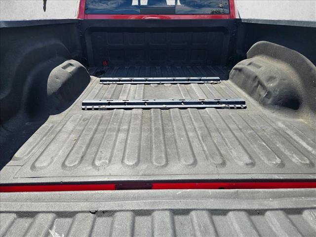 Used 2015 RAM 2500 Laramie AWD/4WD image 6