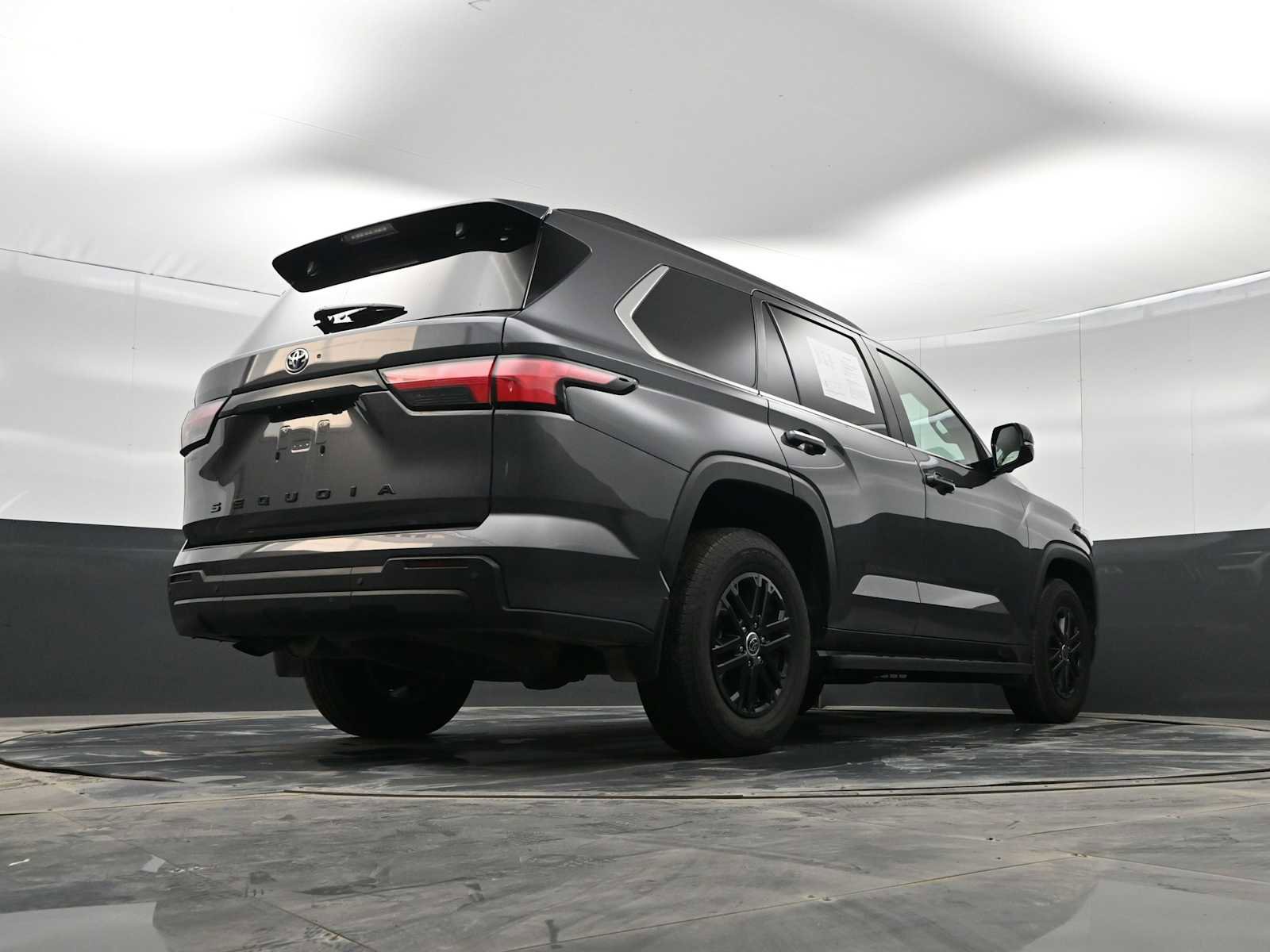 Used 2024 Toyota Sequoia SR5 image 38