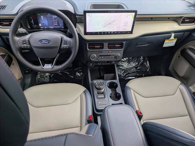 New 2026 Ford Maverick Lariat w/ 4K Tow Package image 16