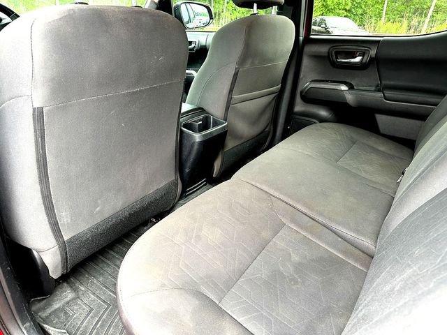 Used 2019 Toyota Tacoma TRD Off-Road image 19
