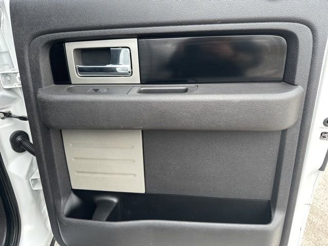 Used 2012 Ford F150 FX4 w/ FX Luxury Pkg image 45