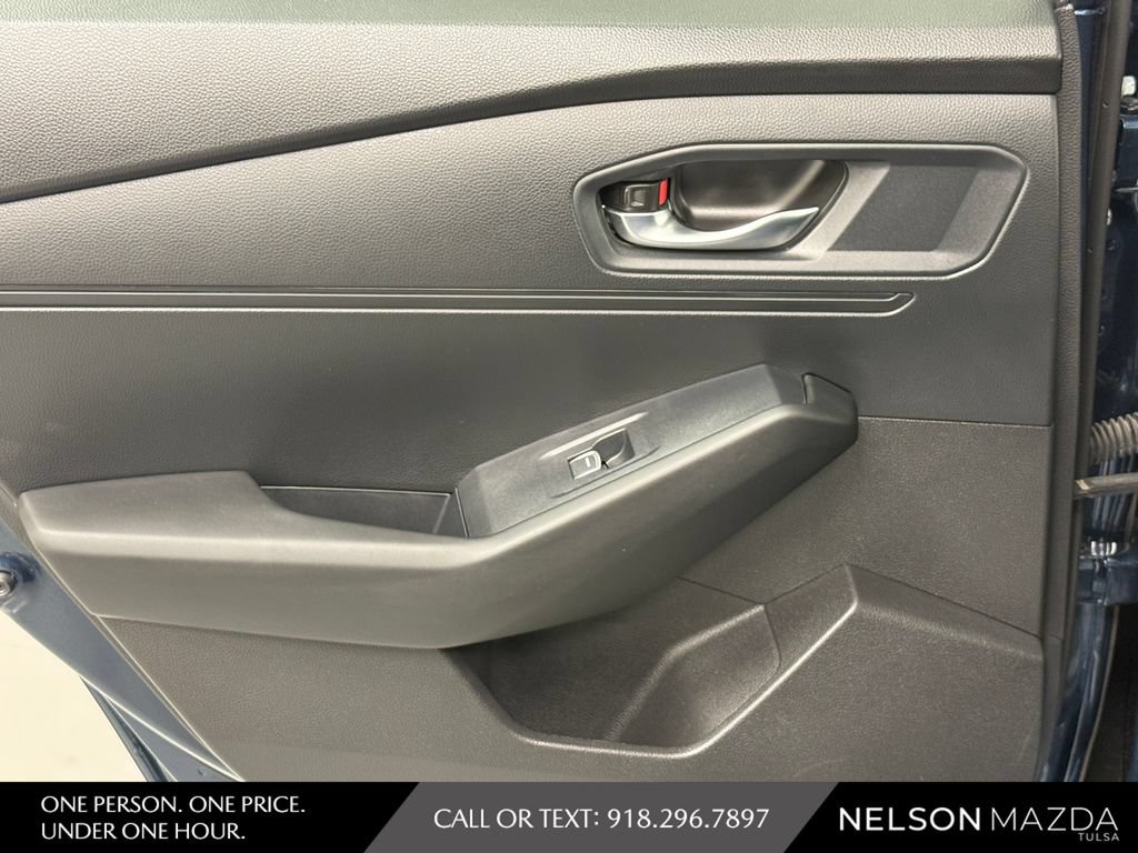 Used 2024 Honda Accord EX image 33