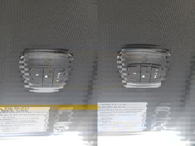 New 2025 Jeep Grand Cherokee Limited image 12