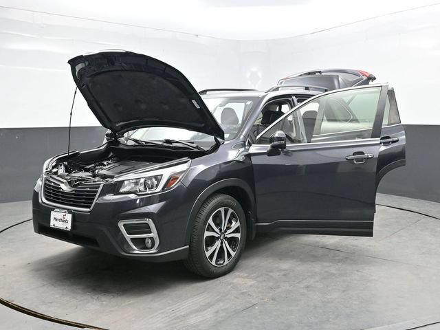 Used 2019 Subaru Forester Limited w/ Popular Package #3 AWD/4WD image 44