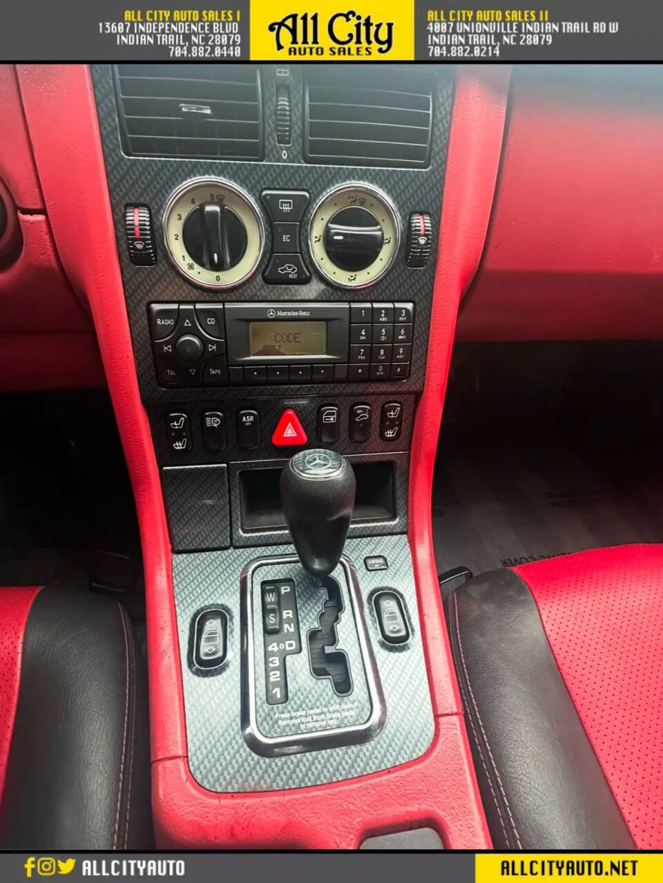 Used 1999 Mercedes-Benz SLK 230 image 25