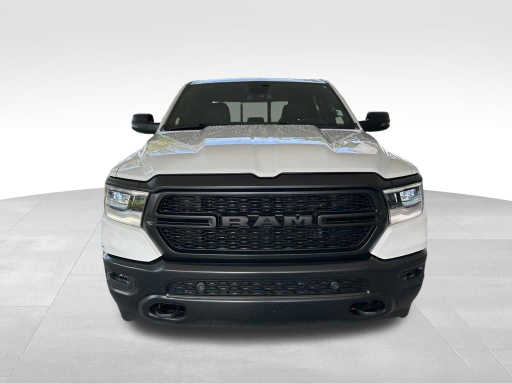 Used 2023 RAM 1500 Big Horn AWD/4WD image 10
