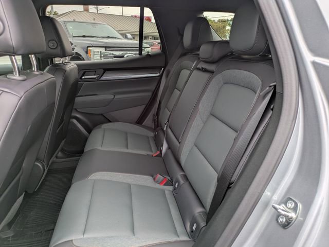 Used 2026 GMC Terrain AT4 w/ Convenience Package III image 15