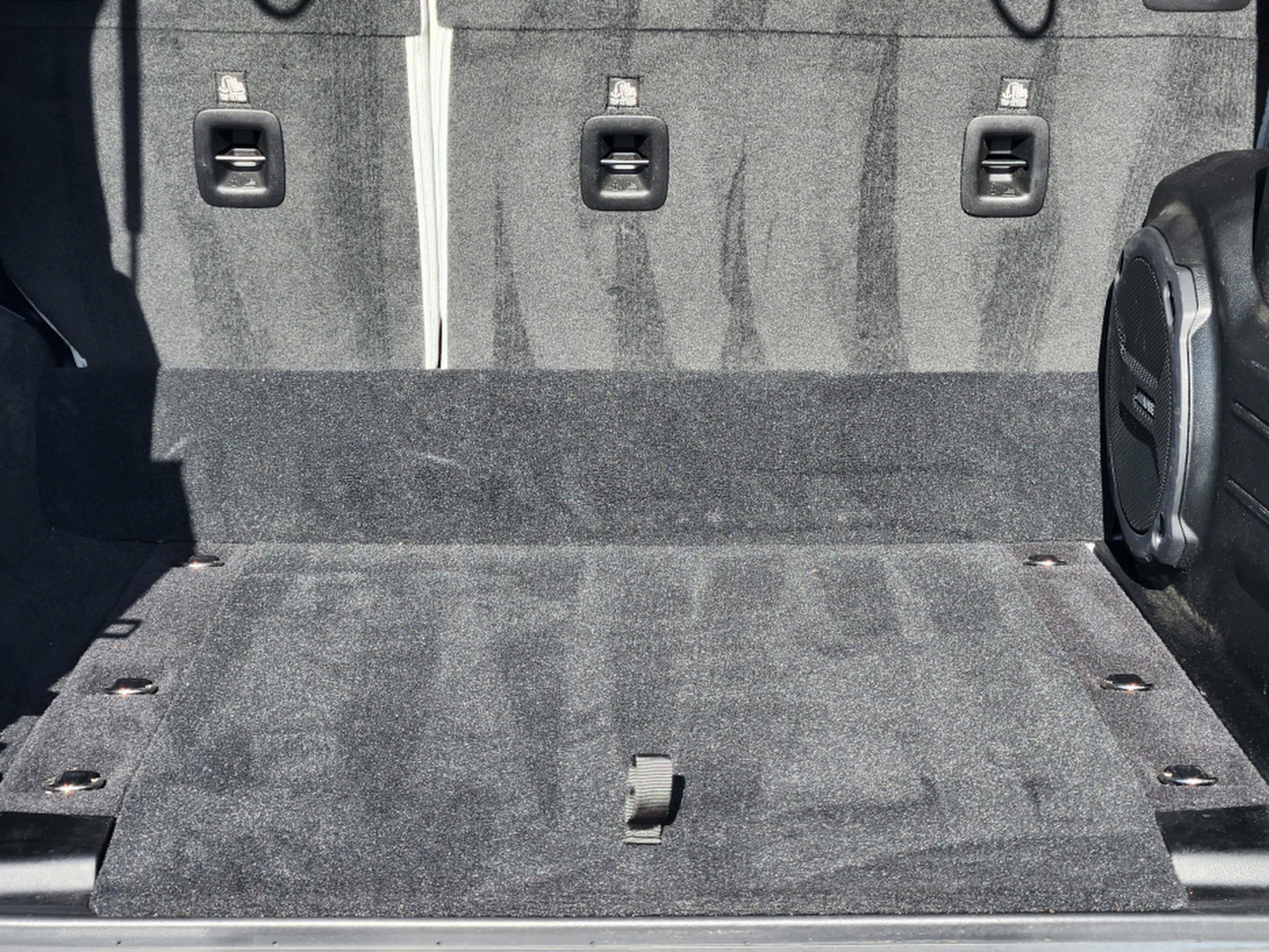 Used 2022 Jeep Wrangler Unlimited Sahara image 37