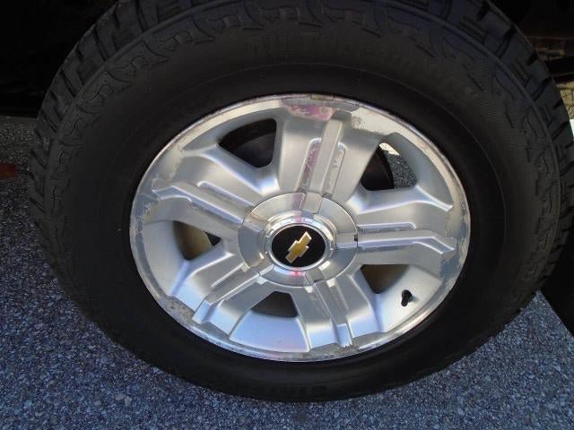 Used 2013 Chevrolet Silverado 1500 LT w/ All-Star Edition AWD/4WD image 21