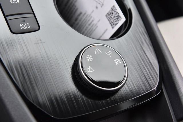 New 2026 Nissan Rogue SV image 20