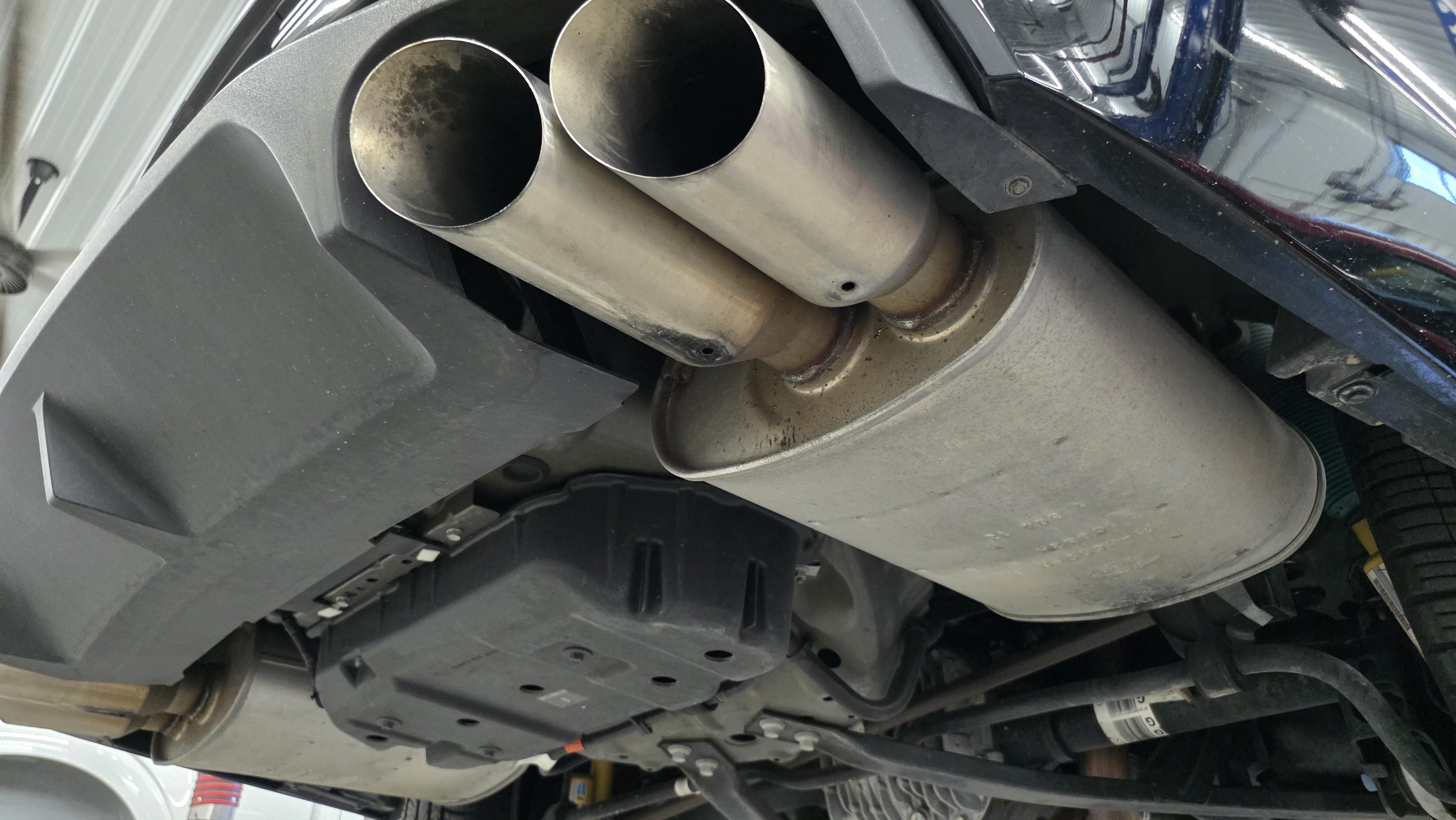 Used 2014 Ford Mustang Shelby GT500 RWD image 56