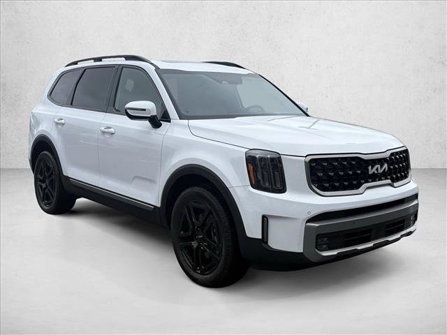 Used 2023 Kia Telluride SX X-Line image 4