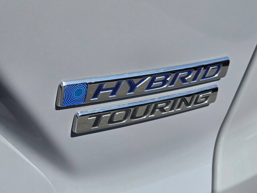 Used 2022 Honda CR-V Touring image 34