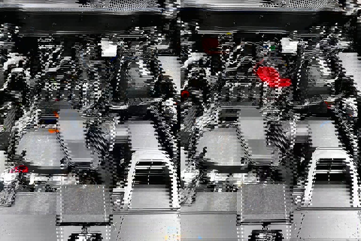 Certified 2025 Honda CR-V EX-L image 31