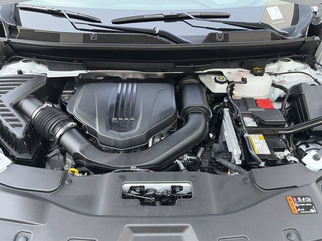 Used 2026 GMC Acadia Denali w/ Super Cruise Package AWD/4WD image 36