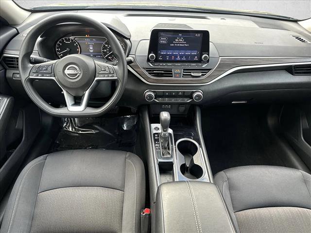 Used 2024 Nissan Altima 2.5 SV image 26