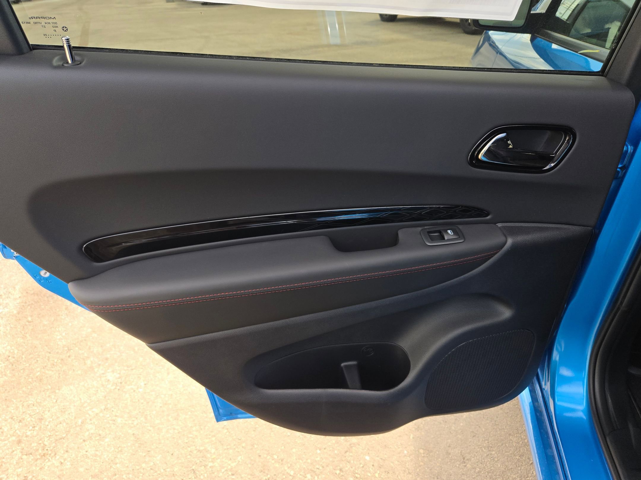 New 2026 Dodge Durango GT image 14