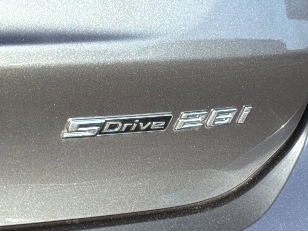 Used 2022 BMW X1 sDrive28i w/ Convenience Package image 13