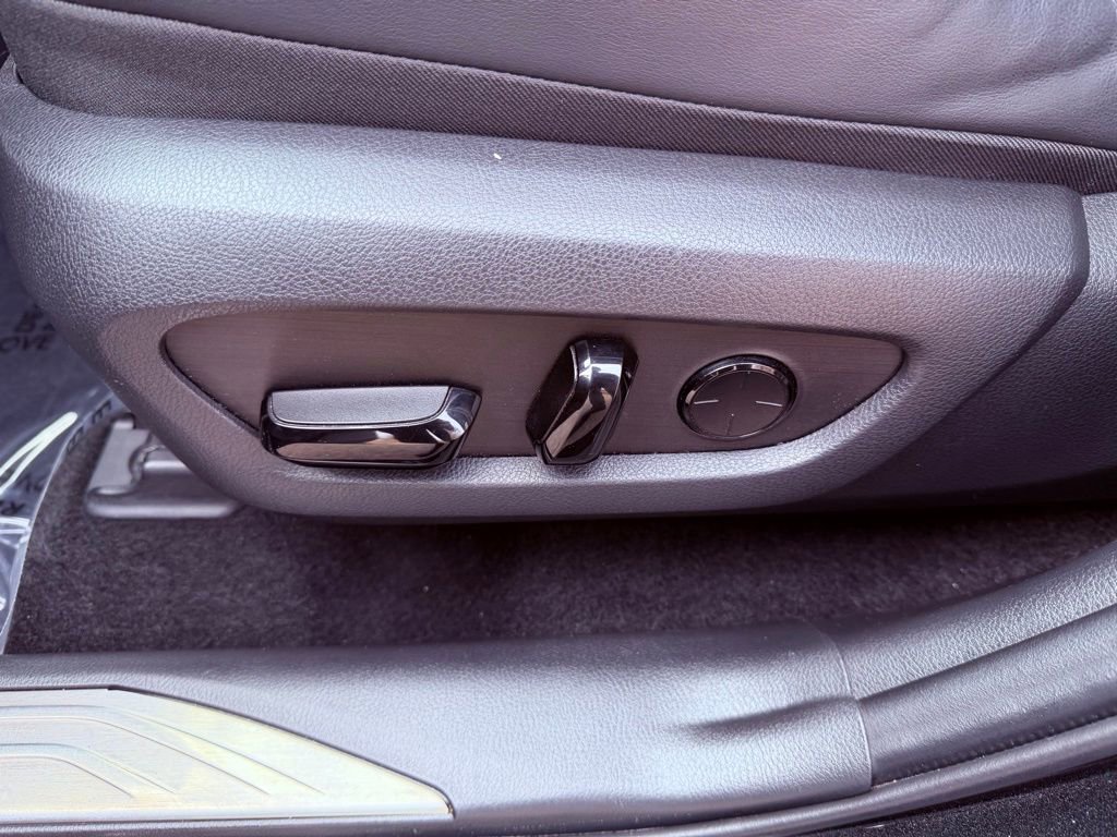 Certified 2022 Lexus NX 450h+ AWD w/ Vision Package image 23