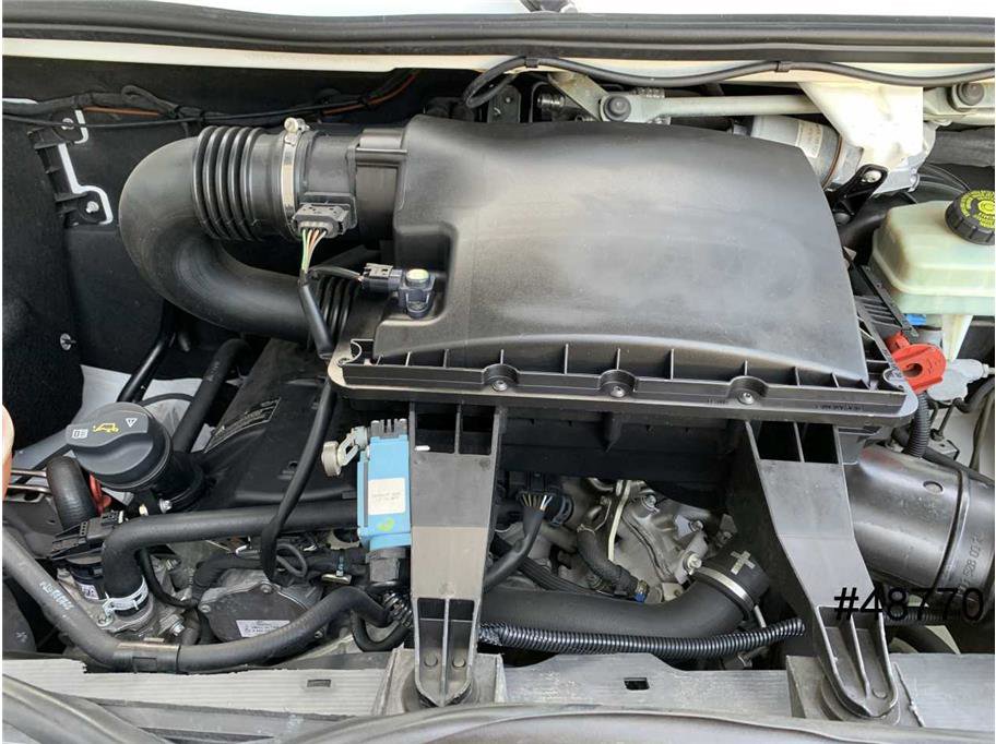 Used 2013 Mercedes-Benz Sprinter 3500 image 19