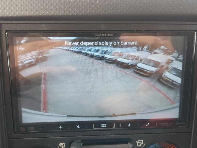 New 2024 Chevrolet Low Cab Forward RWD image 6