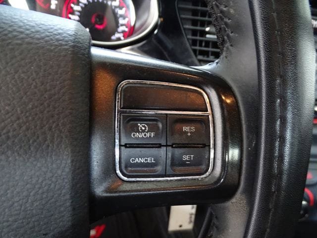 Used 2014 Dodge Dart SXT w/ Rallye Appearance Group FWD image 7