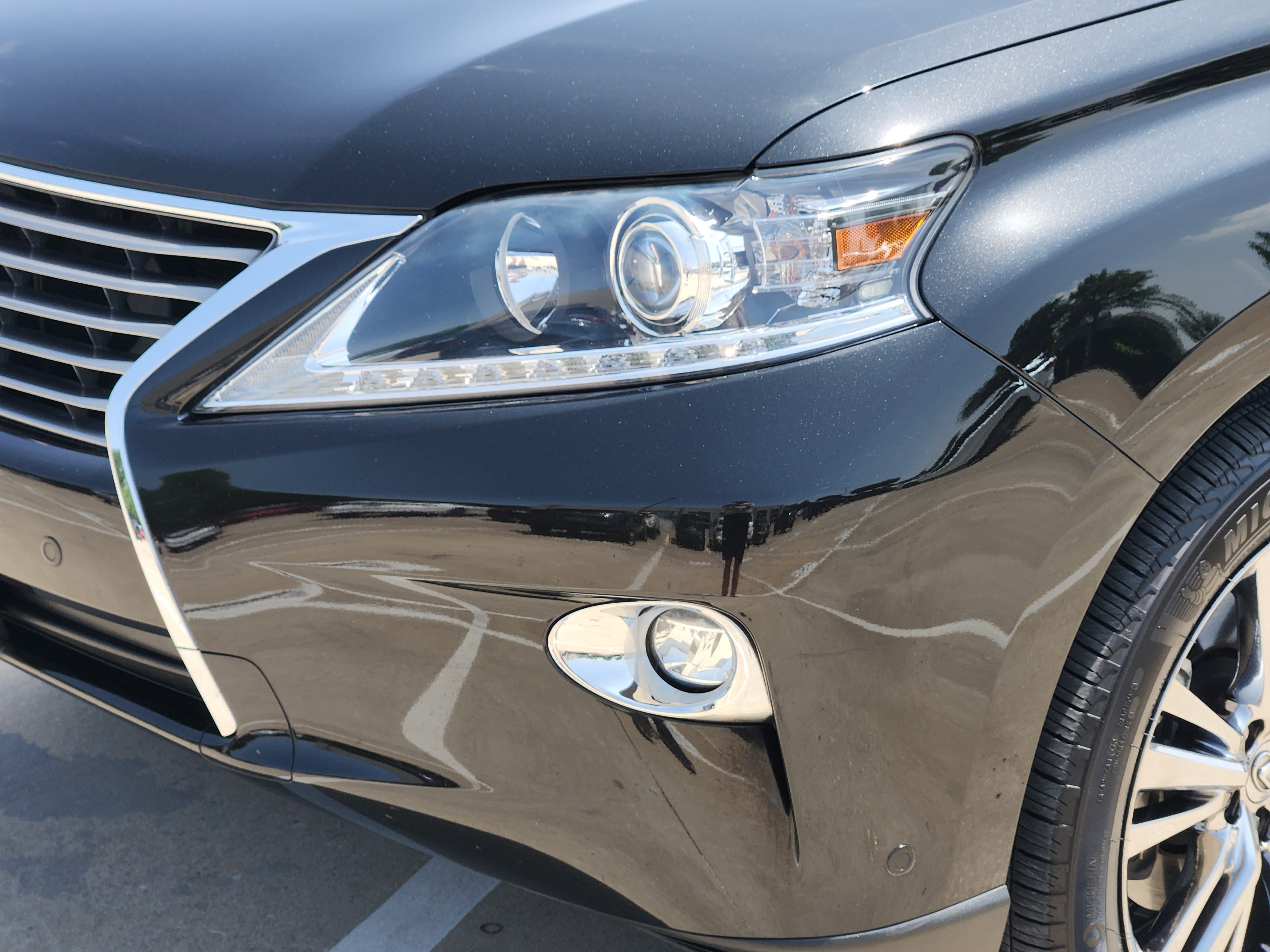 Used 2015 Lexus RX 350 FWD image 6