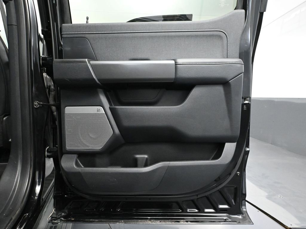 Used 2024 Ford F150 Lariat image 45