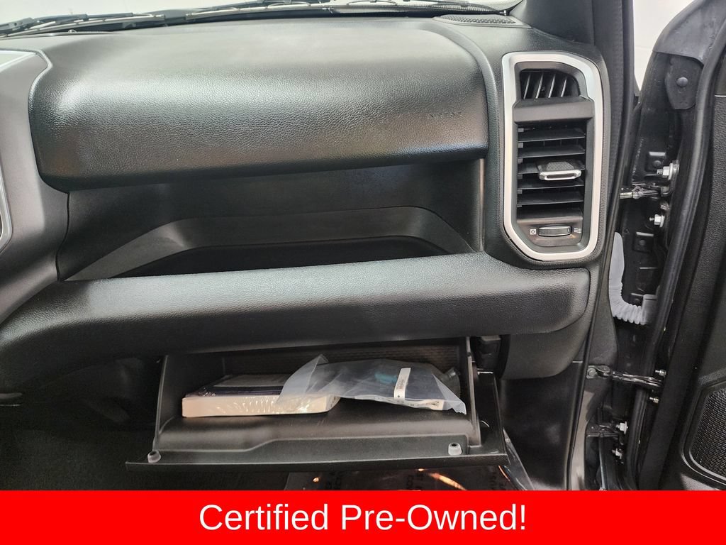 Certified 2023 RAM 1500 Big Horn AWD/4WD image 31