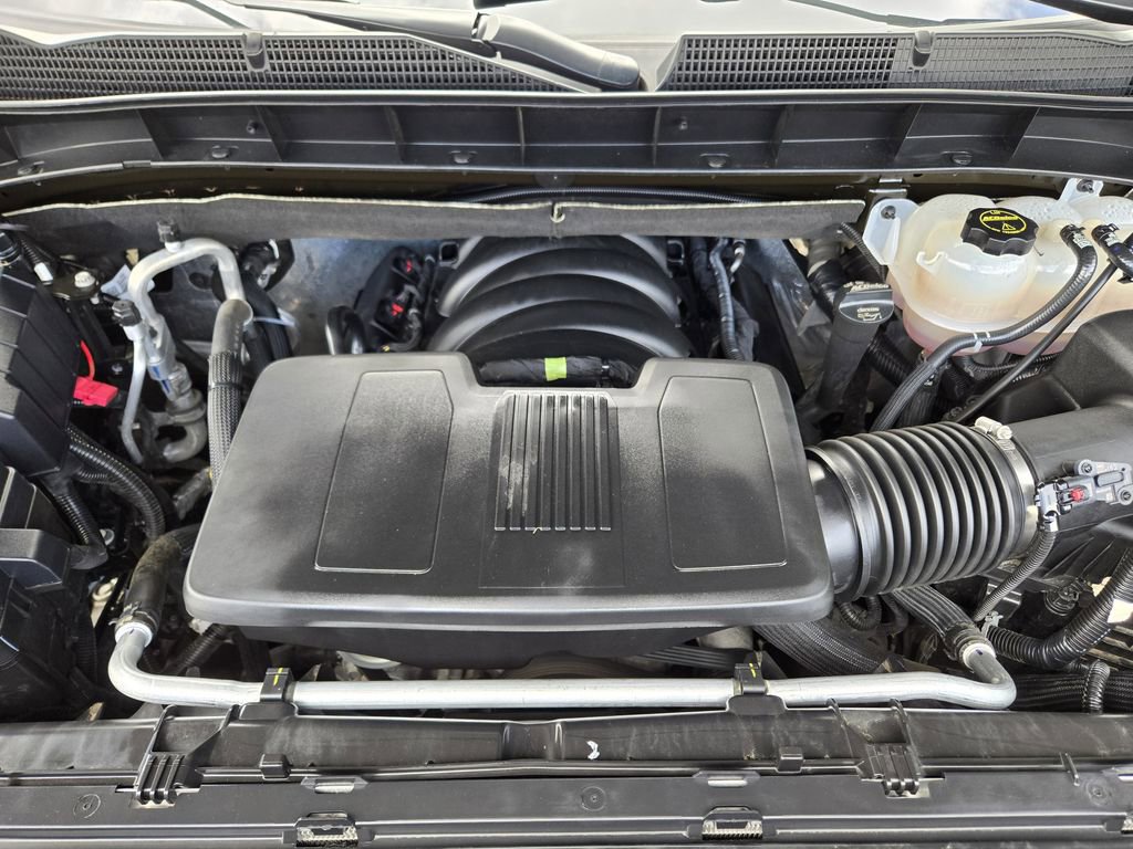 Used 2025 GMC Sierra 1500 AT4X AWD/4WD image 41